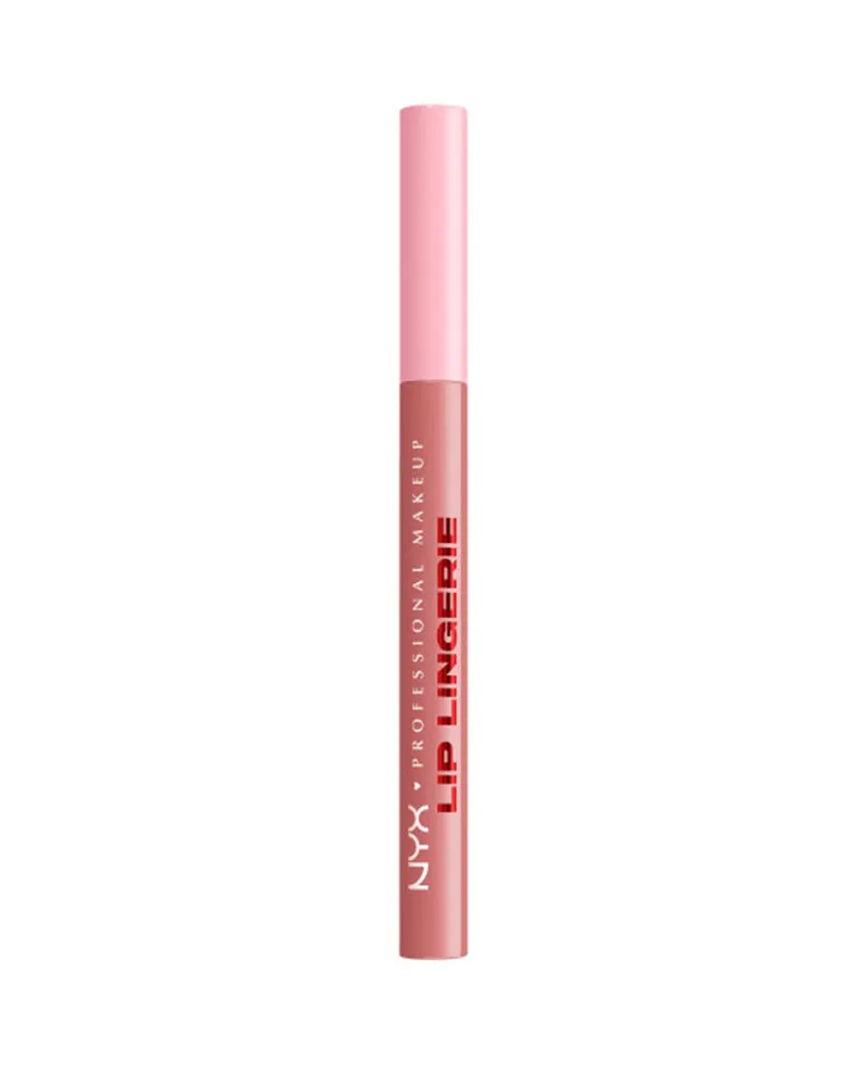 NYX Cosmetics Lingerie Lipliner #cuff Me 