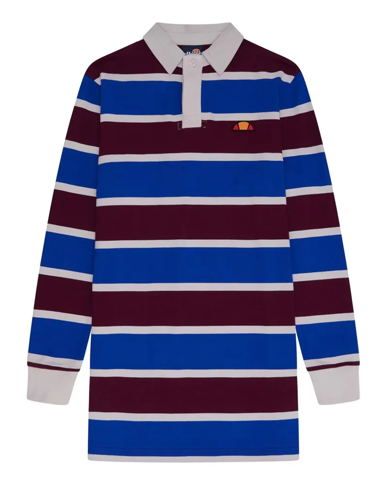 Ellesse T-Shirt-Kleid für Damen (Bunt Grün