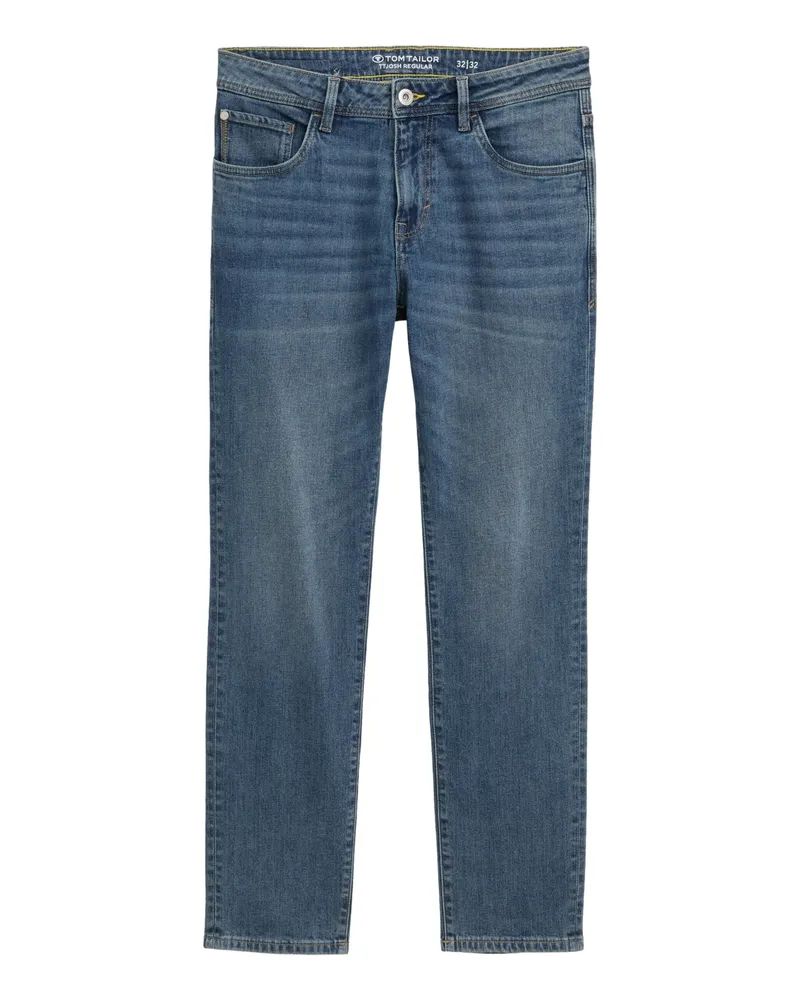 Tom Tailor Jeans Blau