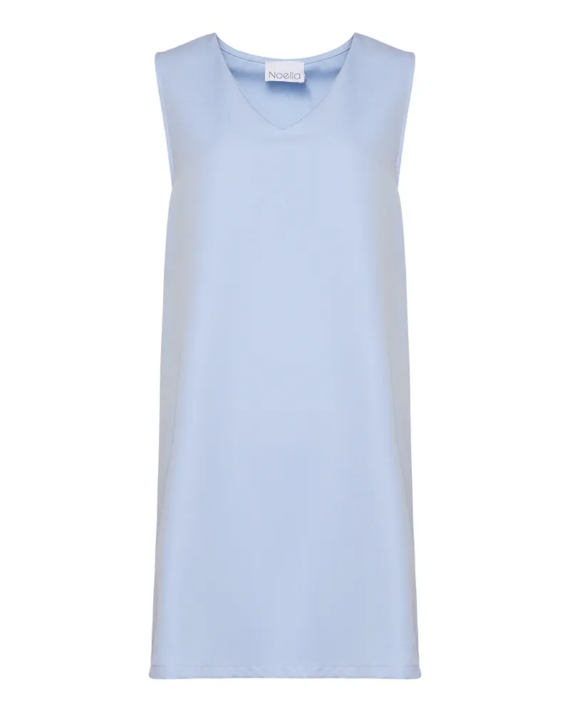 NOELLA Inge Kleid Hellblau