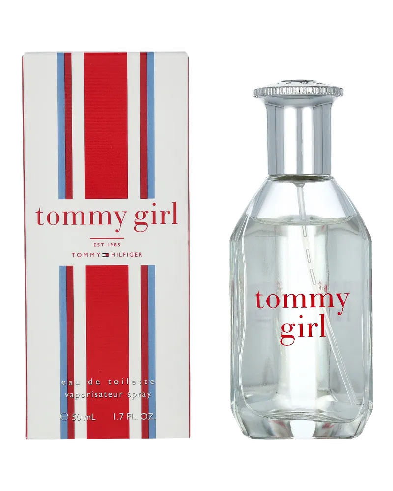 Tommy Hilfiger Tommy Girl Edt Spray 