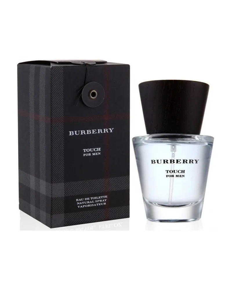Burberry Touch M Eau De Toilette 30 ml Spray 