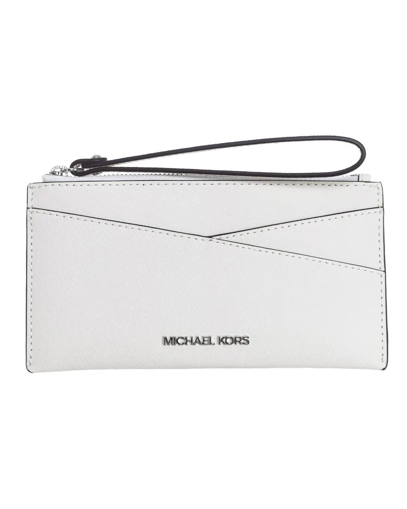 Michael Kors 35H1STVW2L Handtasche für Frauen Weiß