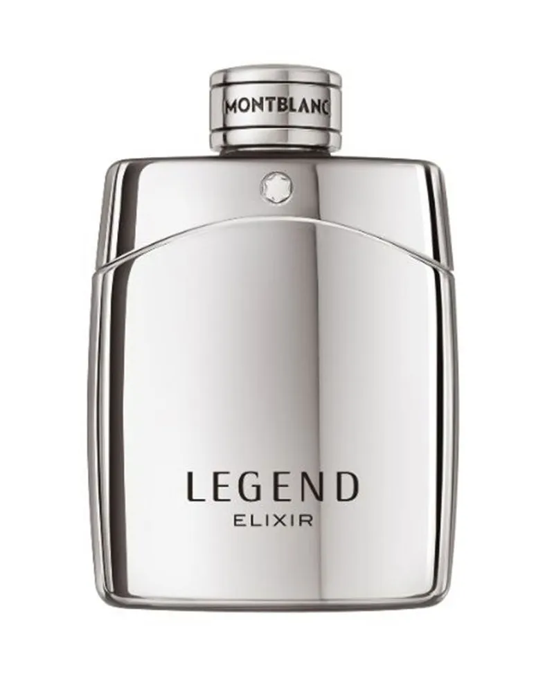 Montblanc Legend Elixir Parfum Edp Vapo 100 ml 