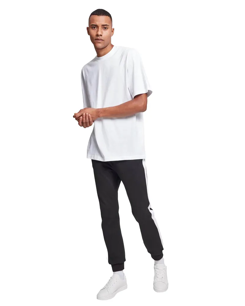 Urban Classics T-Shirt für Herren (Weiß Weiß