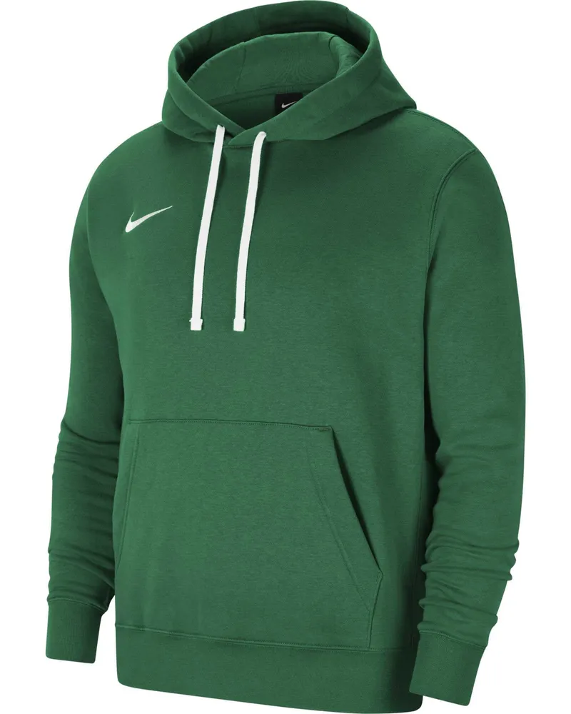 Nike Club Team Sweatshirt Grün