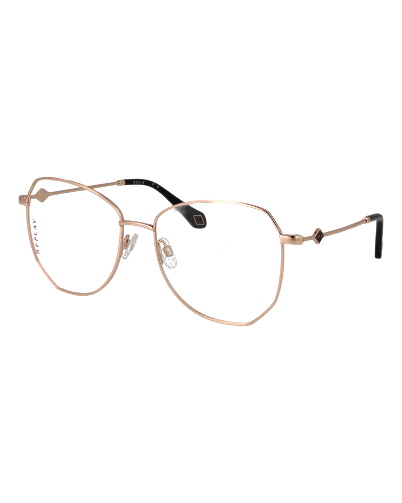 Replay Optische Fassungen RY290V 02 57 Roségold