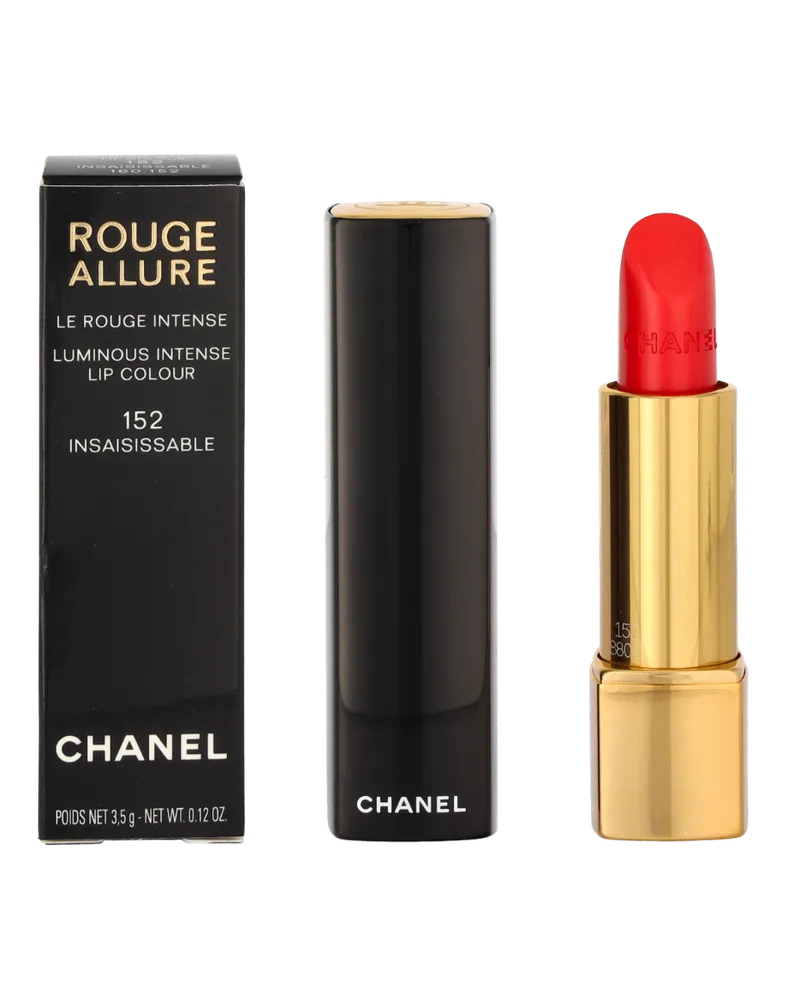 Chanel Rouge Allure Luminous Intense Lip Colour 3,5gr 