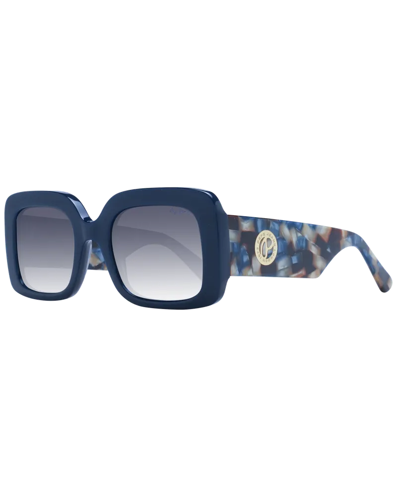 Pepe Jeans Sonnenbrille PJ7429 649 52 - Blau Blau