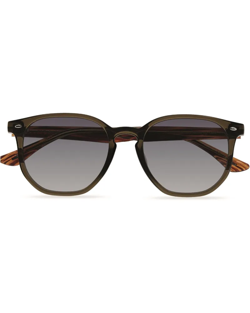 Ted Baker Sonnenbrille TB1655 949 52 Hellgrau