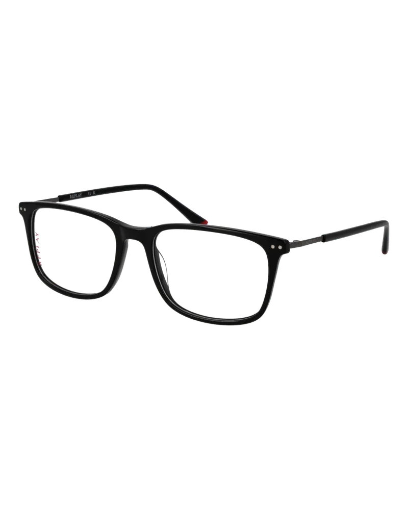Replay Optische Fassungen RY472V 01 56 Schwarz