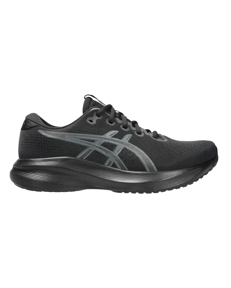 Asics Gel Excite" Schuhe für Damen (Schwarz/Grau Schwarz