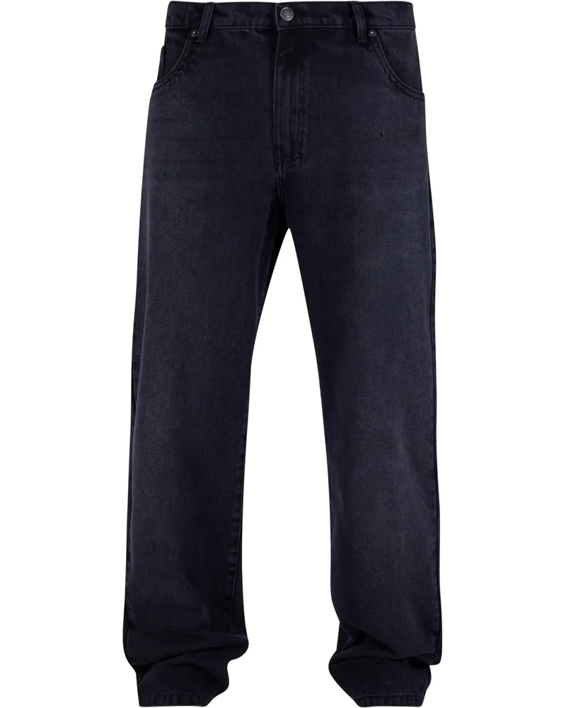 Urban Classics Jeans für Herren (Schwärze Schwarz