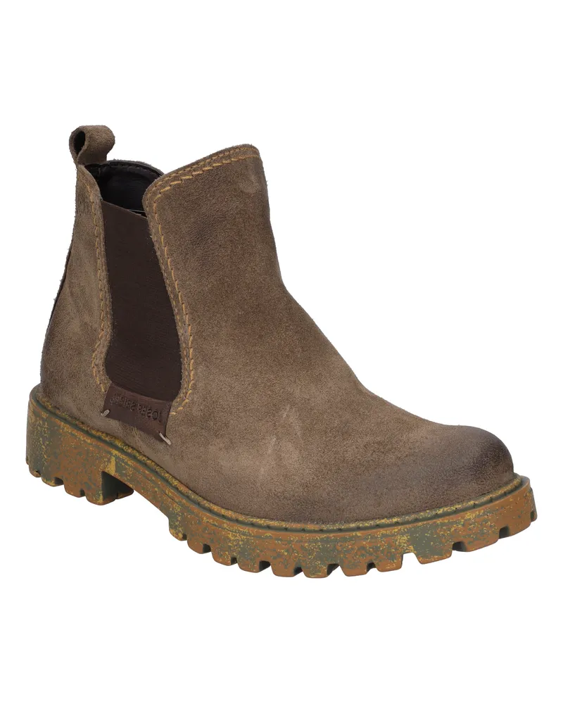 Josef Seibel Marta 03 | Stiefelette für Damen | Beige Marta 03, taupe-kombi Taupe