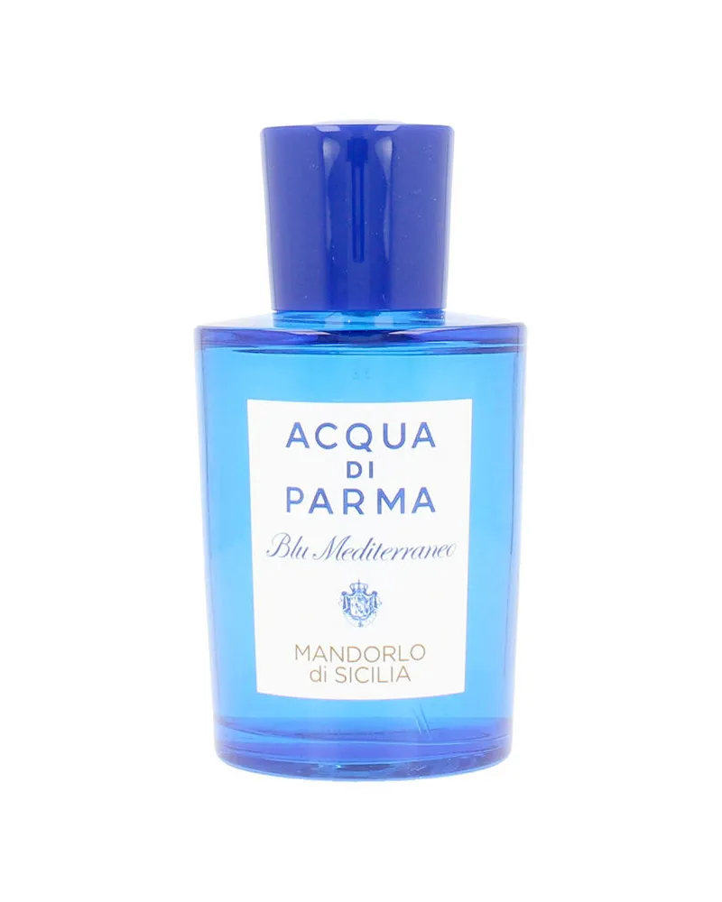 ACQUA DI PARMA Blu Mediterraneo Mandorlo Di Sicilia Edt Vapo 