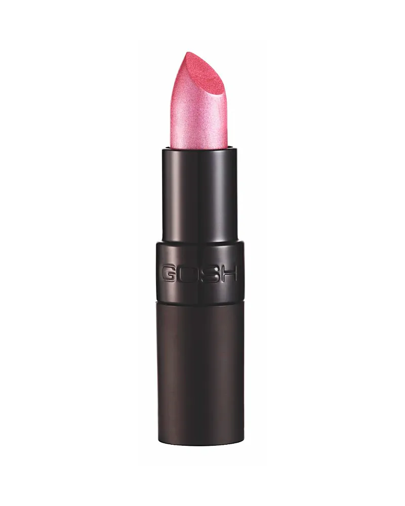 Gosh Copenhagen Velvet Touch Lipstick #131-amethyst 4 gr 