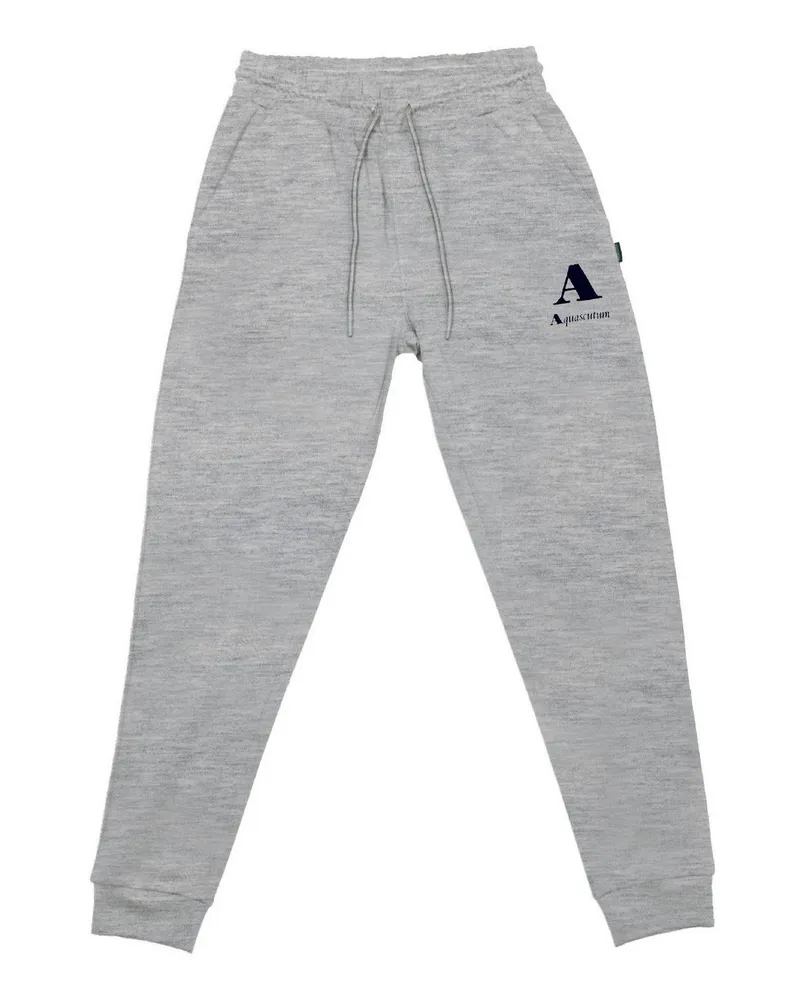 Aquascutum Jogginghosen für Herren (Grau Grau
