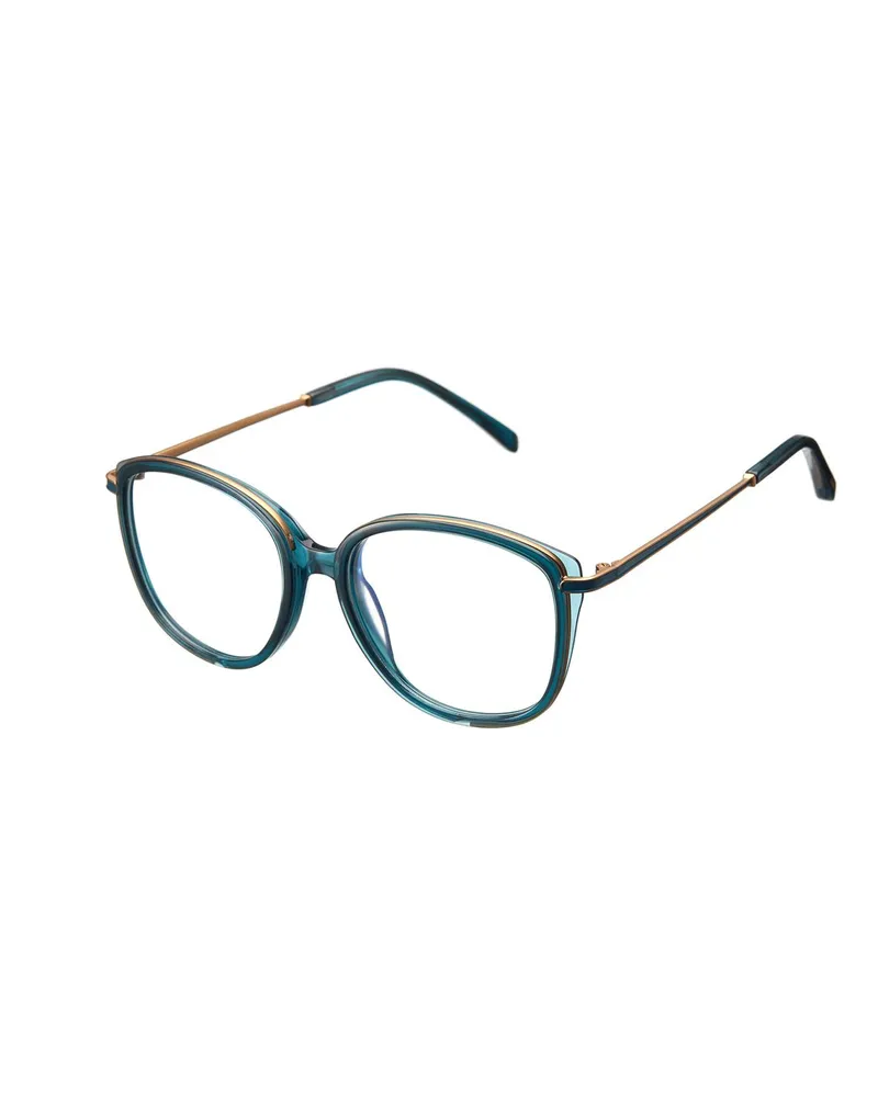 Maje Brillenfassung MJ1020 421 50 - Grün Grün