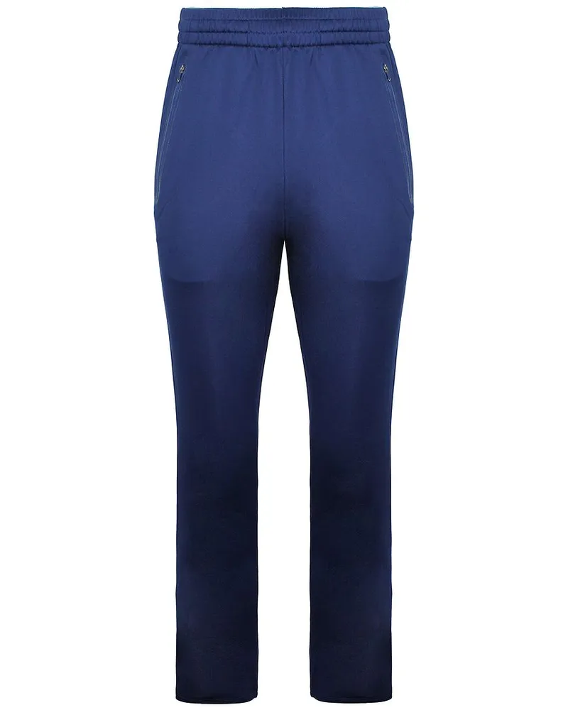 2XU verjüngte BSR Herren Navy Blue Track Hosen Marineblau