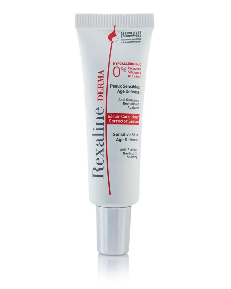Rexaline Derma - Korrekturserum 30ml 