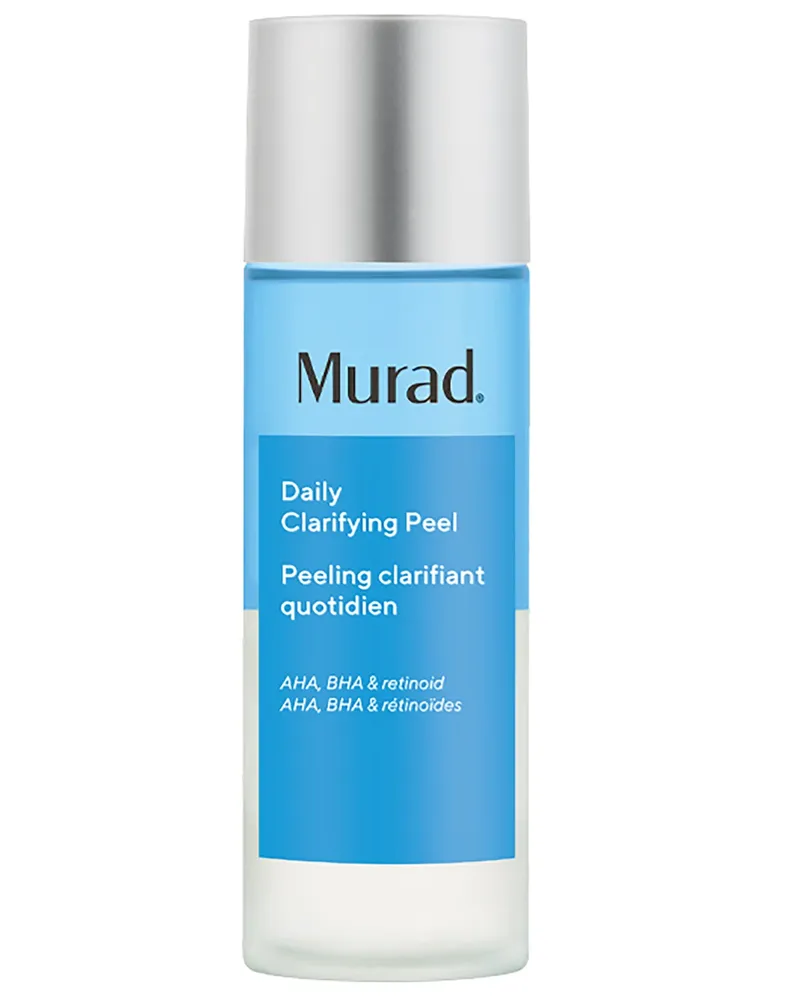 Murad Tägliches Klärendes Peeling für klarere und glattere Haut - 95ml 
