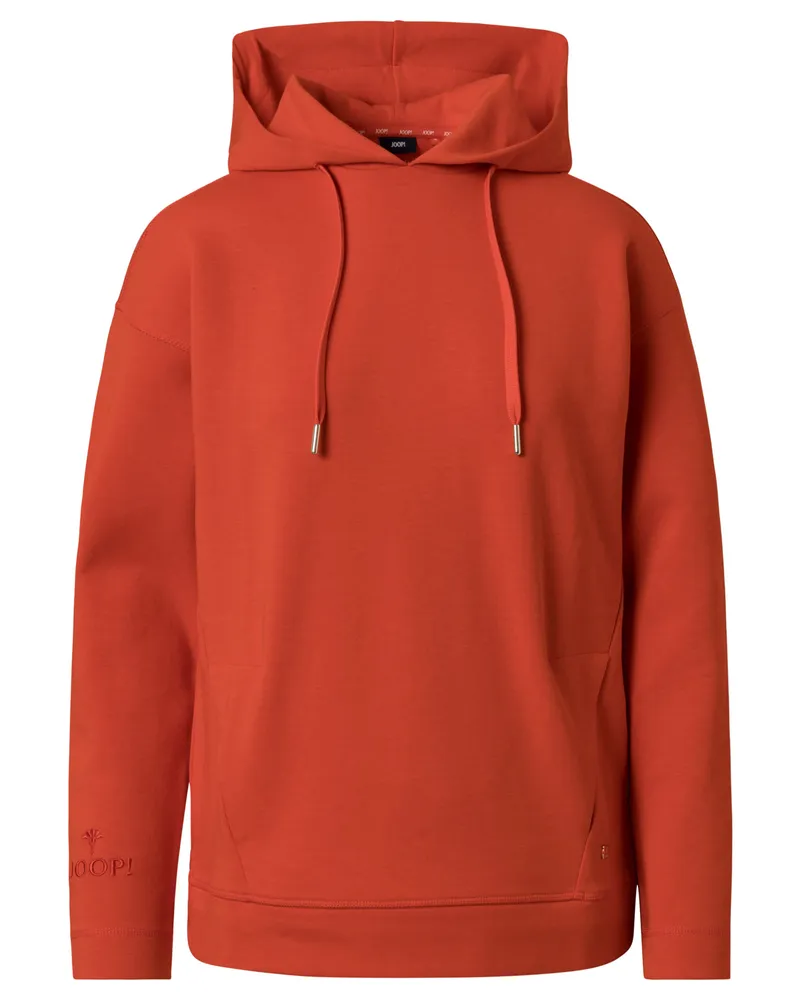 JOOP! Sweatshirt Rot