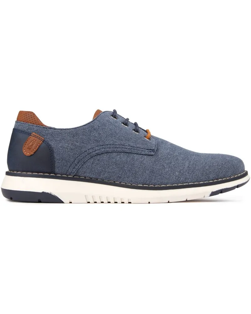 Hush Puppies Bruce Schuhe Blau