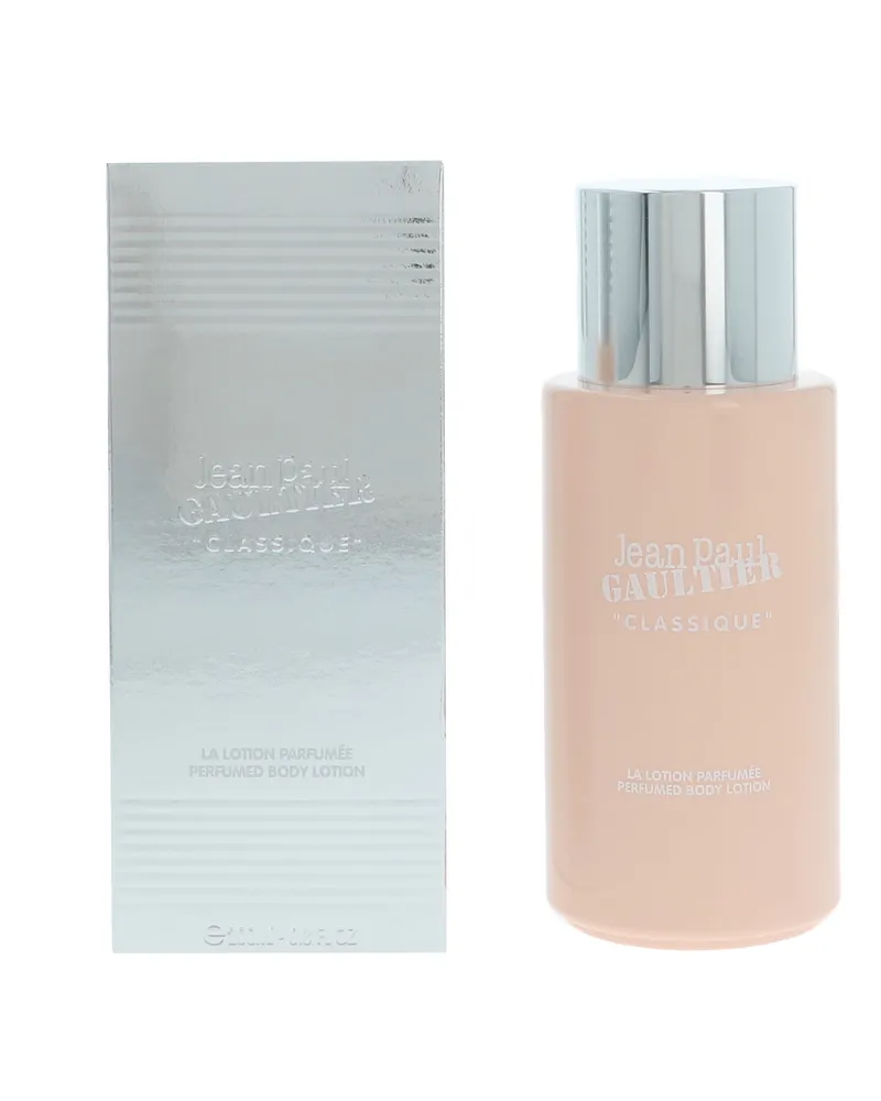Jean Paul Gaultier J.P. Gaultier Classique Körperlotion 200ml 