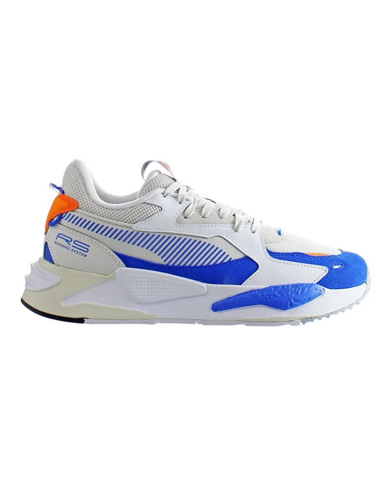 Puma RS-Z BP Mens White Trainer Weiß