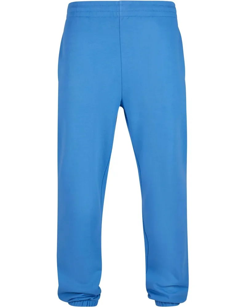 Urban Classics Jogginghosen für Herren (Blau Blau