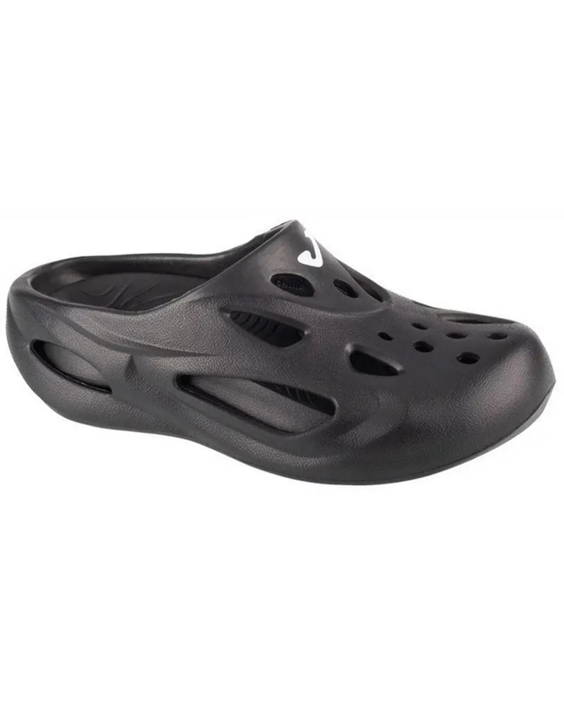 Joma Herren Clogs "S.Paros" (Schwarz Schwarz