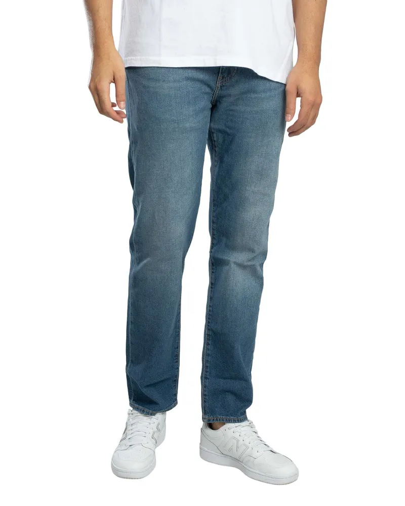 Levi's Levi's 502 Taper-Jeans, Blau Blau
