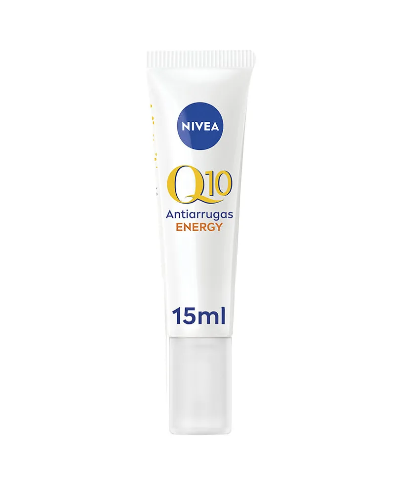Nivea Q10+ Energy Augenkontur 15 ml 