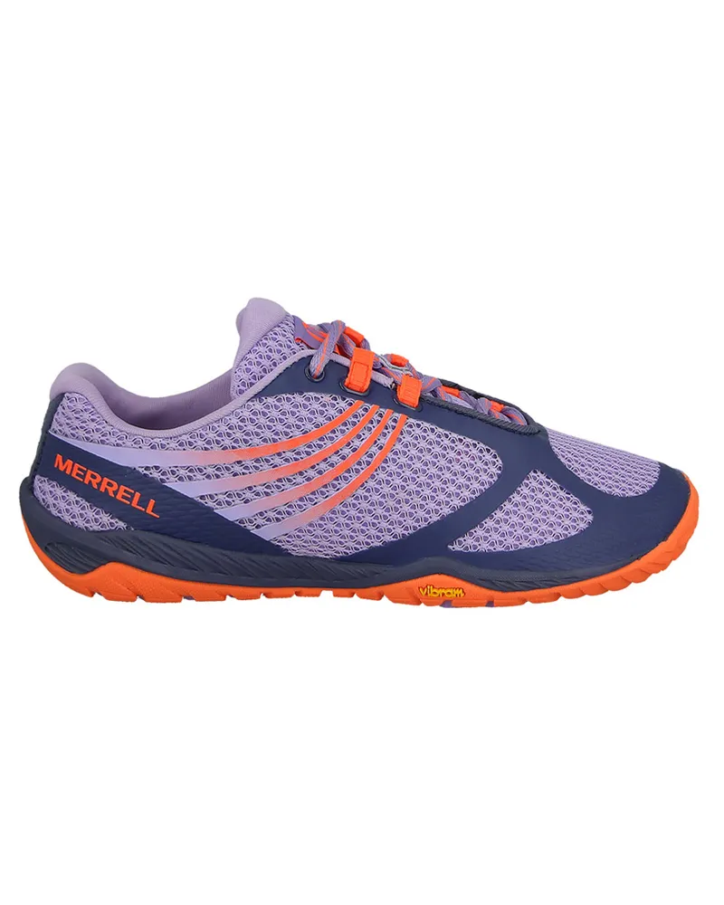 MERRELL Pace Glove 3 Frauen lila Schuhe Lila
