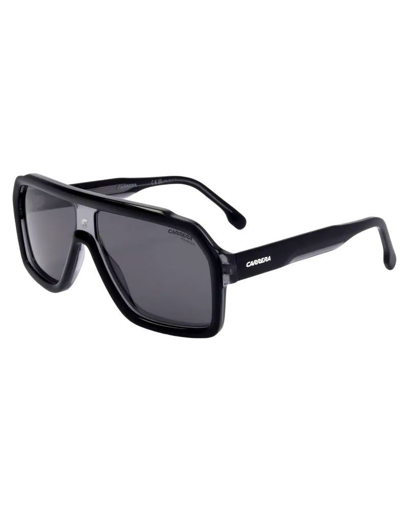 Carrera 1053/S UIH Sonnenbrille Grau