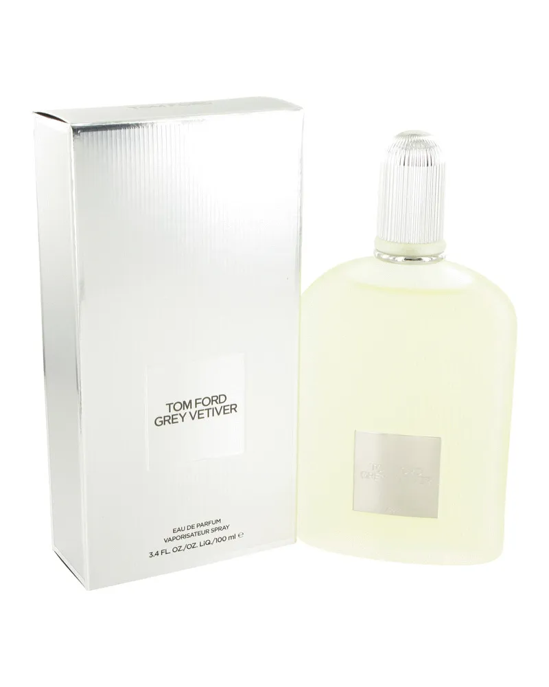 Tom Ford Grey Vetiver Edp Spray 50ml 