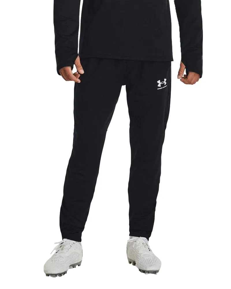 Under Armour Challenger" Hosen für Herren (Schwarz Schwarz