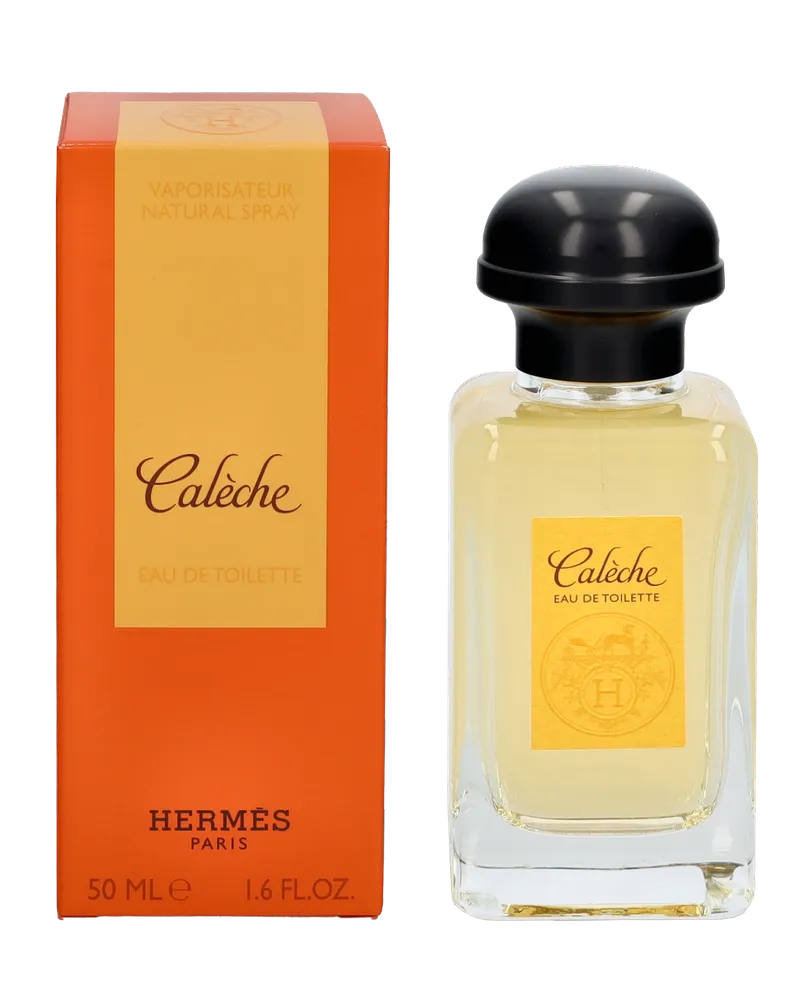 Hermès Caleche Edt Spray 