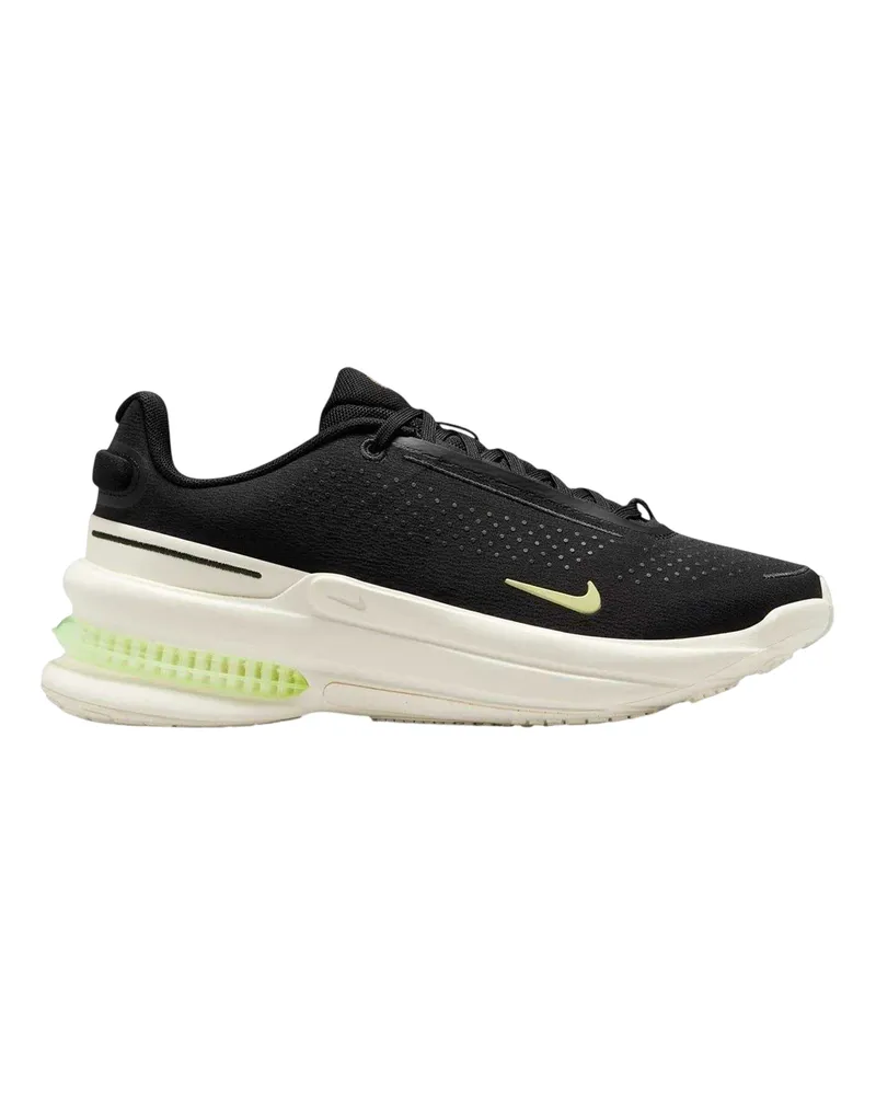 Nike Air Z Upturn" Schuhe für Damen, Leder (Weiß/Grün Weiß