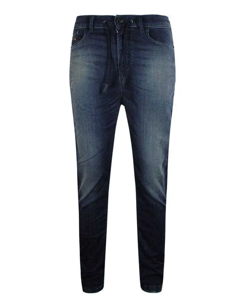 Diesel D-Vider CB NE" Jeans für Herren (Blau Blau