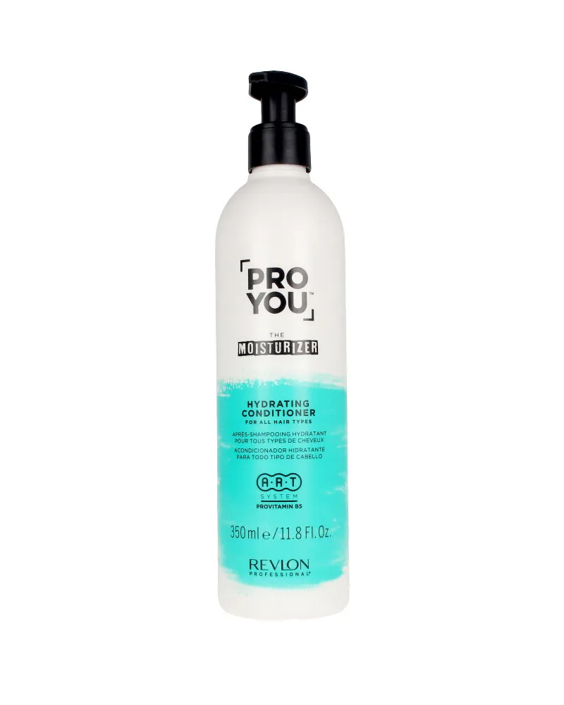Revlon Proyou The Moisturizer Conditioner 350 ml 