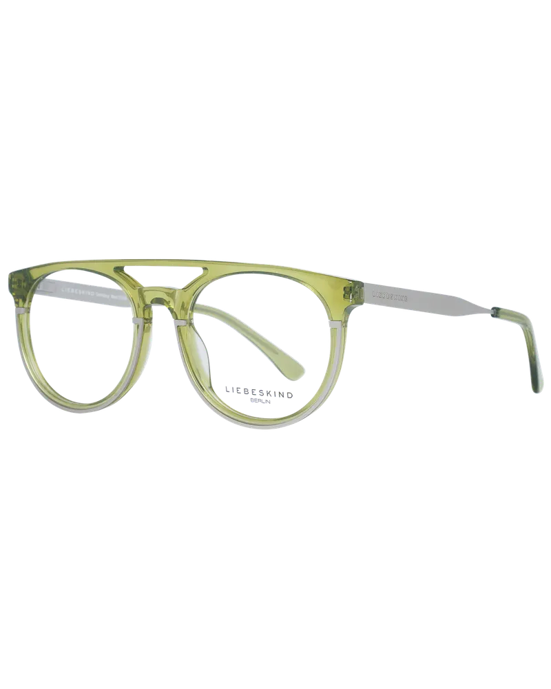 Liebeskind Optische Fassung 11038-00500 51 Grün