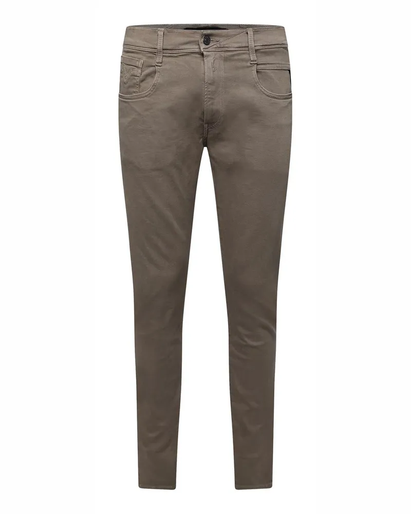 Replay Anbass" Jeans für Herren (Beige Beige