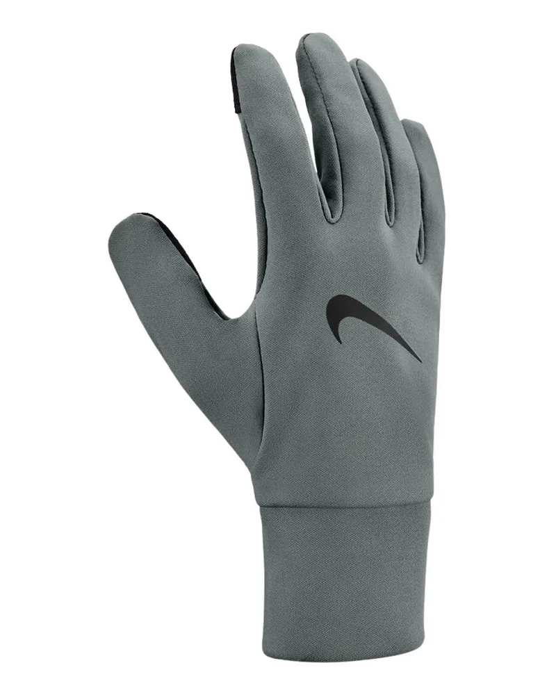 Nike Therma Fit" Handschuhe für Herren, Fleece (Grau Grau