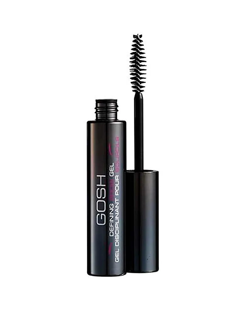Gosh Copenhagen Defining Brow Gel Clear 8 ml 