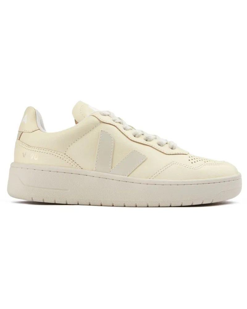 VEJA V-90 Sneaker Natur