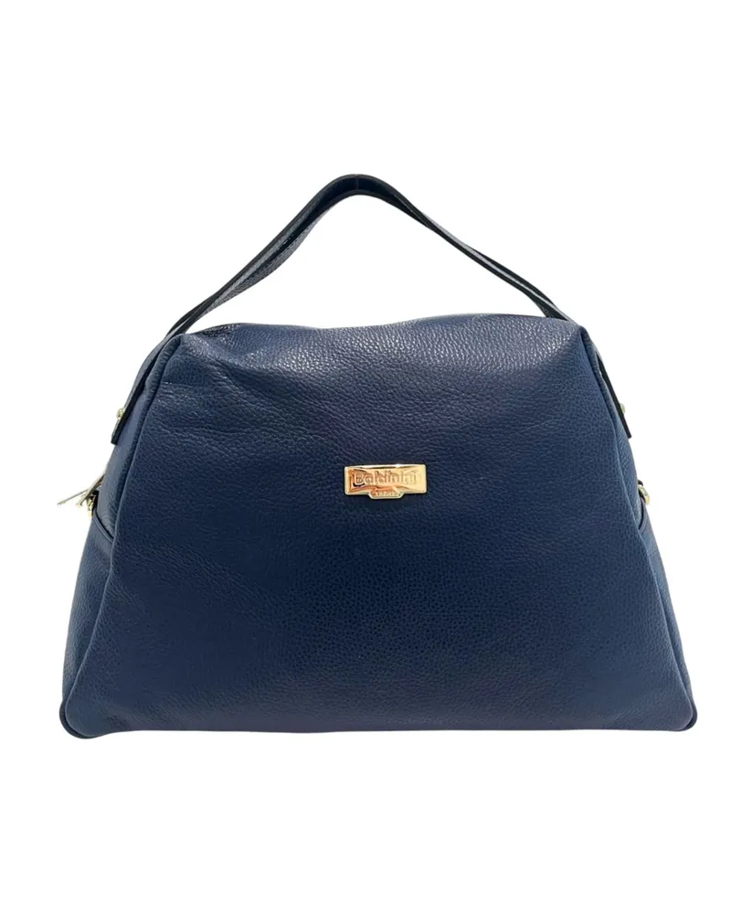 Baldinini Handtasche Women Blau