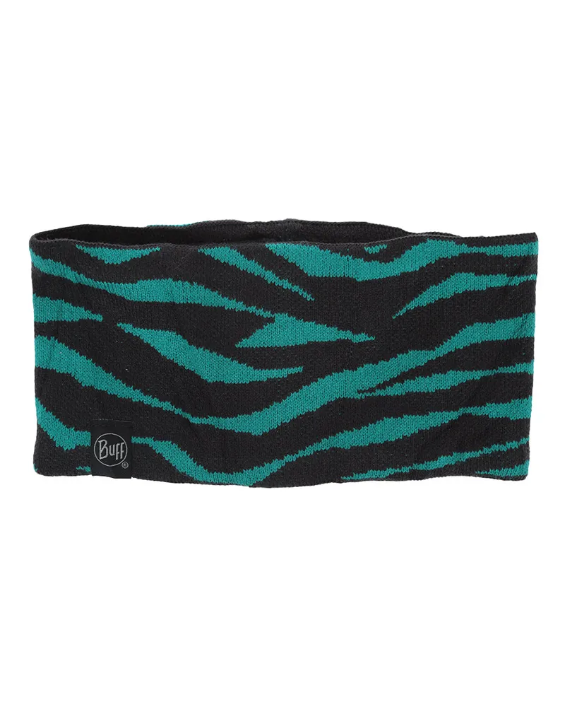 BUFF Trikotstirnband und Fleecefutter 43600 unisex Mehrfarbig