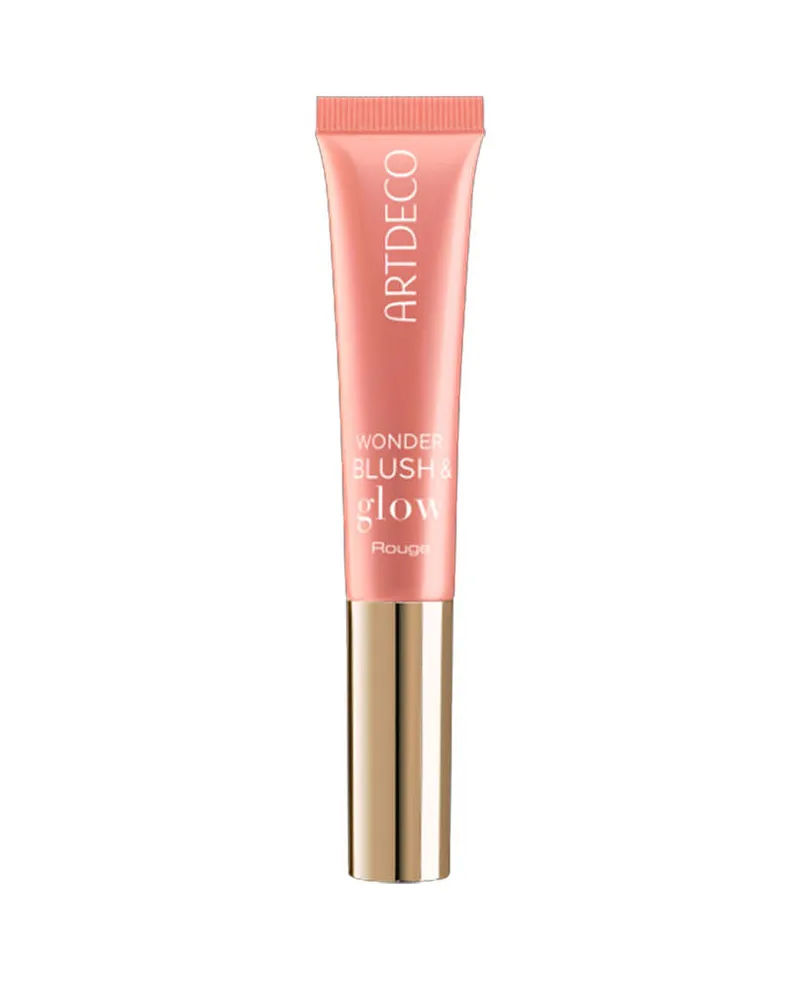 Artdeco Wunder Blush & Glow #korall Blush 12 ml 