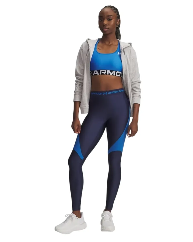 Under Armour Leggings für Damen (Blau Blau